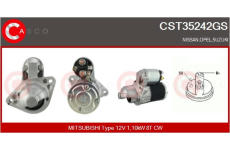 Startér CASCO CST10A20GS