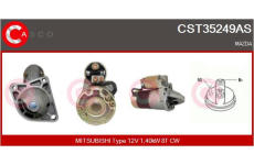 Startér CASCO CST10A30AS