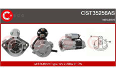 Spínač, zvedací zařízení oken CASCO CWR70004AS