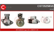 Startér CASCO CST11108AS
