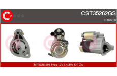 Startér CASCO CST11113AS