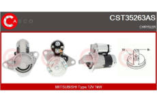 Startér CASCO CST11113GS