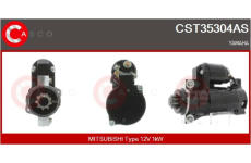 Snímač množství protékajícího vzduchu CASCO CAM73046AS