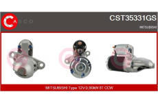 Startér CASCO CST11671GS