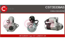 żtartér CASCO CST14103AS