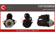 Startér CASCO CST14103GS