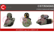 żtartér CASCO CST14105GS