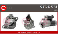 żtartér CASCO CST14140GS