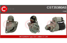 Startér CASCO CST14143AS