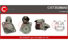 Spínač, zvedací zařízení oken CASCO CWR71030AS