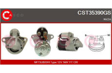 Startér CASCO CST14152GS