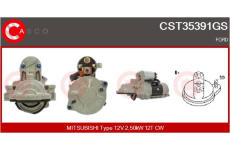 Spínač, zvedací zařízení oken CASCO CWR71033AS
