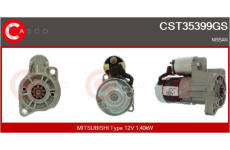 Startér CASCO CST14162GS