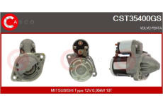 Spínač, zvedací zařízení oken CASCO CWR71042AS