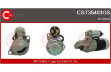 Spínač, zvedací zařízení oken CASCO CWR71045AS