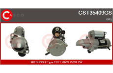 Startér CASCO CST15101GS