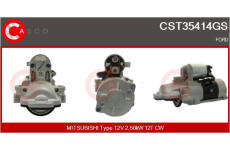 Startér CASCO CST15104GS