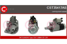 żtartér CASCO CST15106AS