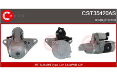 Startér CASCO CST15107GS