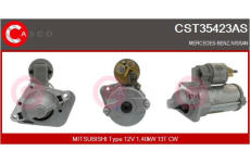 żtartér CASCO CST15109AS