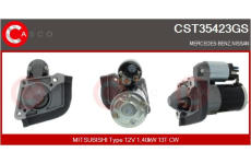 Startér CASCO CST15109GS