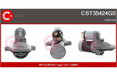 żtartér CASCO CST15110AS