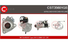 Startér CASCO CST15113GS