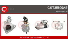Zámek dveří CASCO CDL71002AS