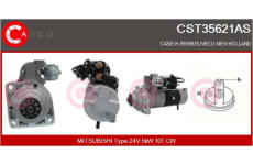 żtartér CASCO CST15137AS