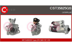 żtartér CASCO CST15143AS