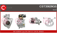 Startér CASCO CST15146GS