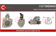 Startér CASCO CST35629AS