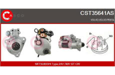 żtartér CASCO CST15164AS