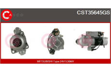 żtartér CASCO CST15167AS