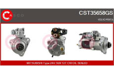 Startér CASCO CST15182AS