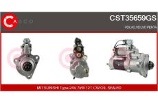 żtartér CASCO CST15183GS