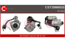 Startér CASCO CST15184GS