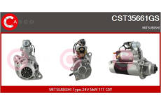 Startér CASCO CST15184RS