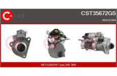 żtartér CASCO CST10115AS