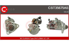 Startér CASCO CST15200RS