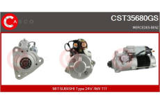 Startér CASCO CST15206GS