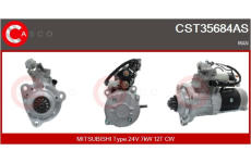Startér CASCO CST15210GS