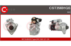 Startér CASCO CST15217GS