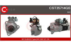 Startér CASCO CST15236GS