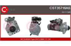 żtartér CASCO CST15238AS