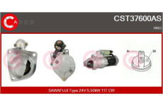 żtartér CASCO CST10260AS