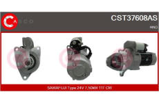 żtartér CASCO CST15244AS