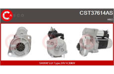 Startér CASCO CST14113AS