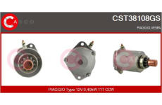 Vnútorný ventilátor CASCO CBW74007AS