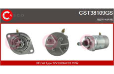 Startér CASCO CST14128GS